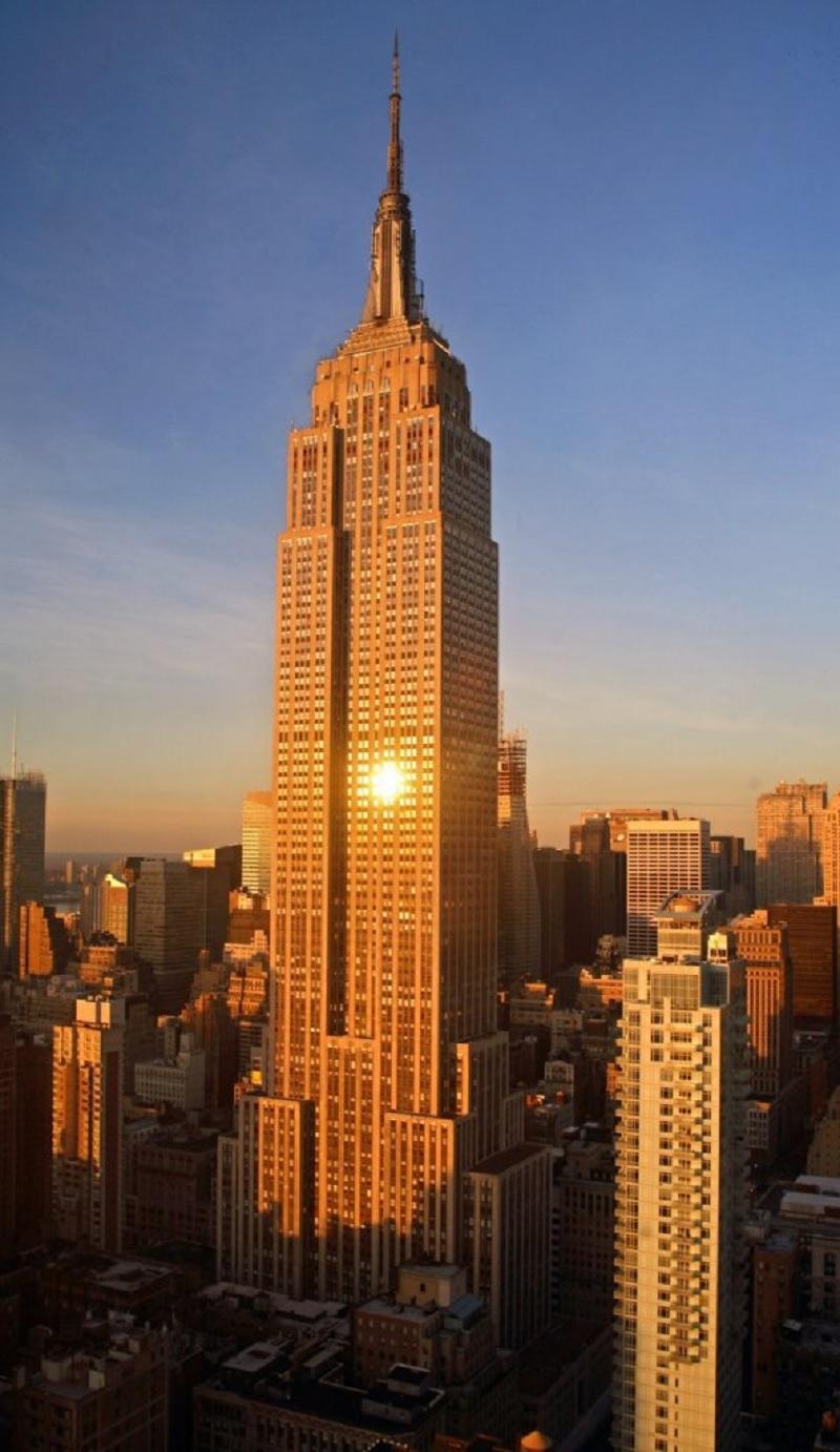 Pod Times Square Hotel New York Exterior photo