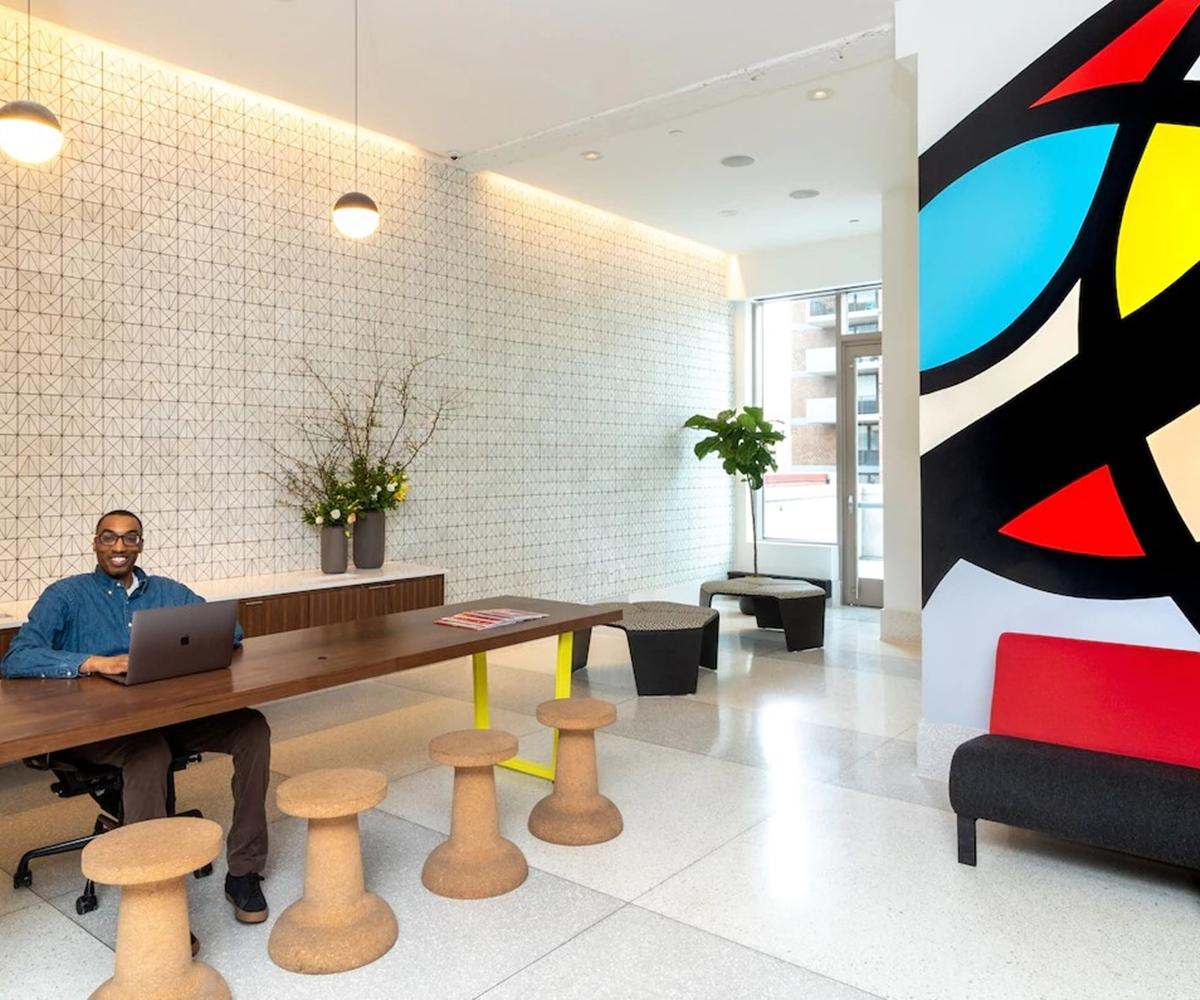 Pod Times Square Hotel New York Exterior photo